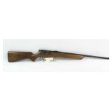 SPRINGFIELD .22 CAL RIFLE