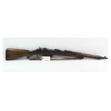 STEYR 8MM RIFLE