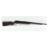 REMINGTON .22 CAL RIFLE