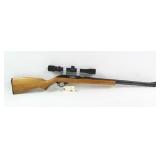 MARLIN .22LR RIFLE