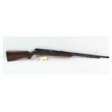 REMINGTON .22LR RIFLE