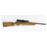 MOSSBERG .22LR RIFLE