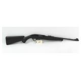 MOSSBERG .22LR RIFLE
