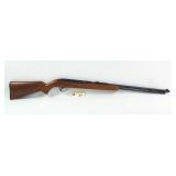 J.C. HIGGINS .22 CAL RIFLE