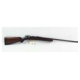 WINCHESTER .22 CAL RIFLE