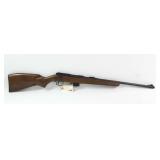 WINCHESTER .22 CAL RIFLE