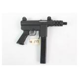 ENFIELD .45 ACP PISTOL