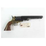 CVA .44 CAL REVOLVER