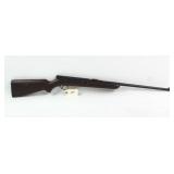 WINCHESTER .22LR RIFLE