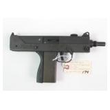 COBRAY 9MM PISTOL