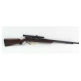REMINGTON .22CAL RIFLE
