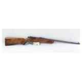 J.C. HIGGINS .22 CAL RIFLE
