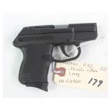 KELTEC .32 CAL PISTOL