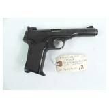 BROWNING .380 AUTO PISTOL