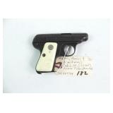 GALESI 6.35MM PISTOL