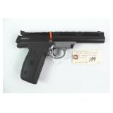 SMITH & WESSON .22LR PISTOL