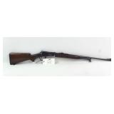 WINCHESTER .32W.S. RIFLE