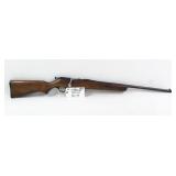 J.C. HIGGINS .22 CAL RIFLE