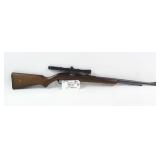 MARLIN .22LR RIFLE