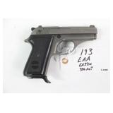 EAA .380 PISTOL