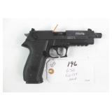 GSG .22 LR PISTOL