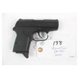 REMINGTON .380 PISTOL