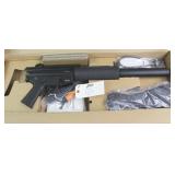 GSG .22LR RIFLE