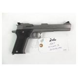 AMT .22 MAG PISTOL