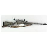 THOMPSON CENTER MUZZLELOADER