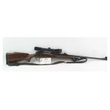 REMINGTON 7MM MAG RIFLE