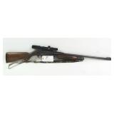 ITHACA 12 GA. SHOTGUN