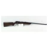 REMINGTON .22 LR RIFLE
