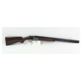 AMERICAN ARMS 28 GA. DOUBLE BARREL SHOTGUN