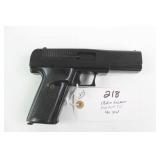 IBERIA FIREARMS .40S&W PISTOL