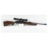 REMINGTON 30-06 RIFLE