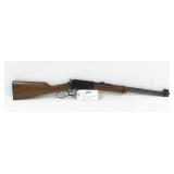HENRY .22 LR RIFLE