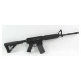 ANDERSON .223 CAL. RIFLE