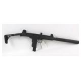 IWI ISRAEL .22LR RIFLE