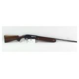 REMINGTON 20 GA. SHOTGUN