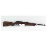 MOSSBERG .22LR RIFLE