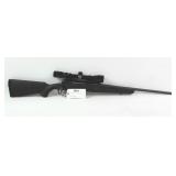 SAVAGE .270 WIN RIFLE