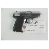 JIMINEZ .380 AUTO PISTOL