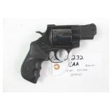 EAA .357 MAG REVOLVER