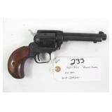 HERITAGE .22 CAL REVOLVER