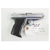 LORCIN .380 AUTO PISTOL