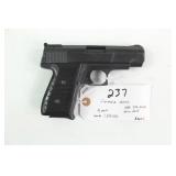 JIMINEZ 9MM PISTOL