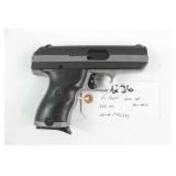 HI-POINT .380ACP PISTOL