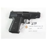 JENNINGS 9MM PISTOL