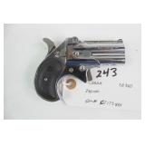 COBRA .380 DERRINGER
