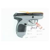 TAURUS .380 AUTO PISTOL